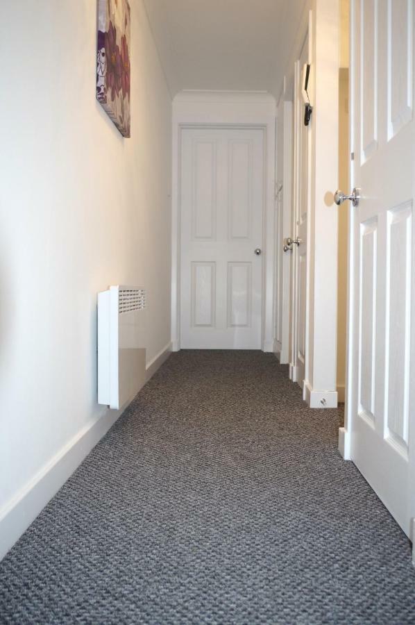 Ferienwohnung Perth Holiday Lets Exterior foto
